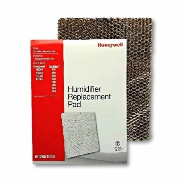 Replacement Pad for HE205 Yorktech Supply