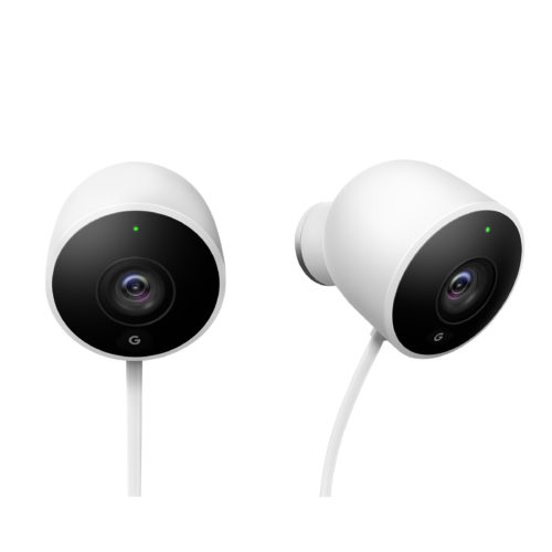 Nest cam hot sale stolen