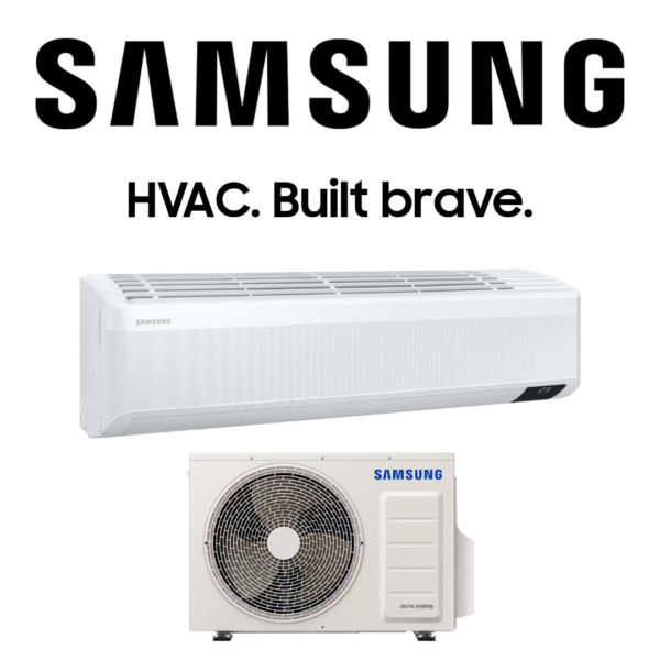 Samsung HVAC Category