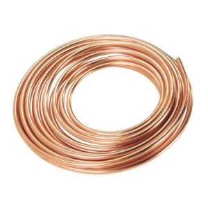 Gas Copper