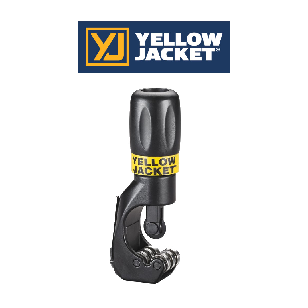 Yellow Jacket 60101 Premium Tube Cutter for sale online 