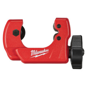 Milwaukee 1” Mini Copper (Tubing Cutter)
