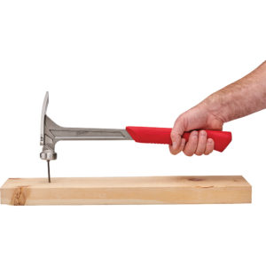 Milwaukee 17 OZ Smooth Face Framing Hammer