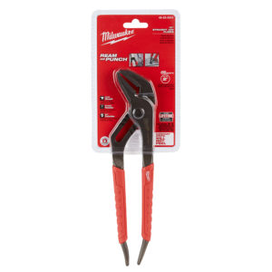 Milwaukee 10" Straight Jaw Pliers