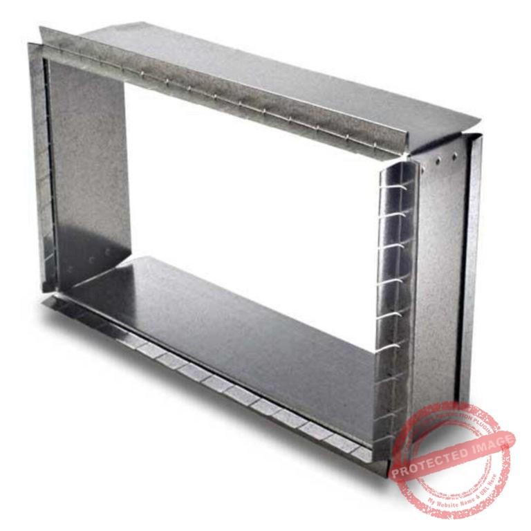 Fishlock Collar 24x10 - Yorktech Supply