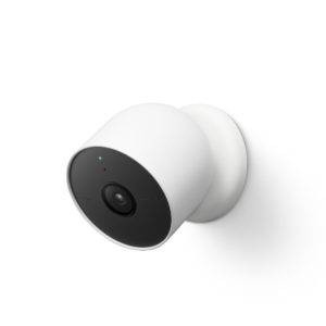 Google Nest Cam (Battery)