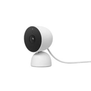 Google Nest Cam (Wired)