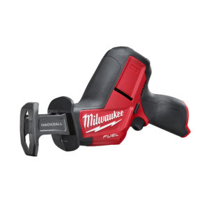 Milwaukee M12™ FUEL Hackzall® Recip Saw