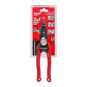 Milwaukee 7-IN-1 High-Leverage Combination Pliers