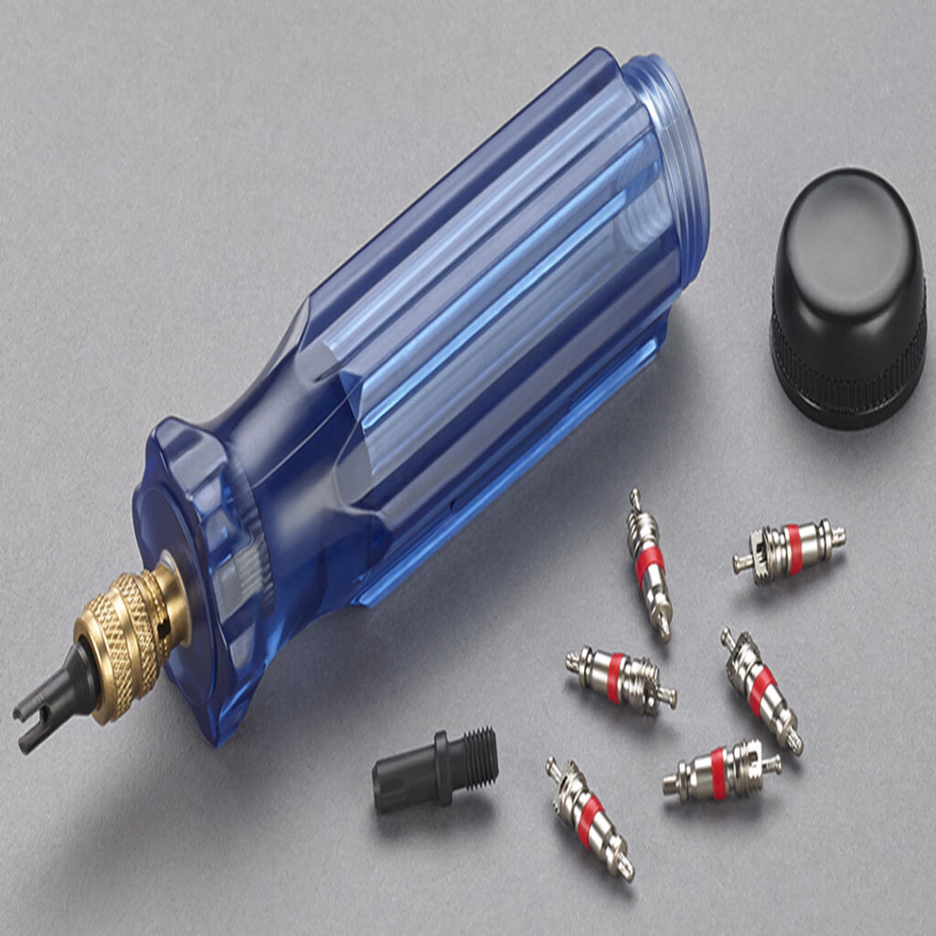 Yellow Jacket Valve Core Tool & Cores Yorktech Supply