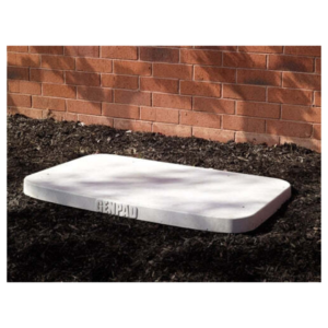 GenPad for Generators 54" x 34" x 3"