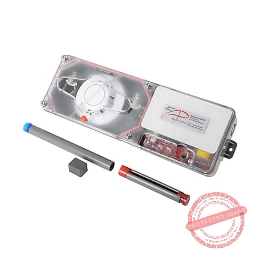 Photoelectric Duct Smoke Detector Yorktech Supply